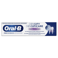 Pasta de dinti Densify Gentle Whitening, 65 ml, Oral B