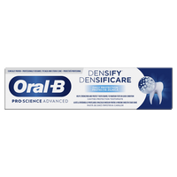 Pasta de dinti Densify Daily Protection, 65 ml, Oral B