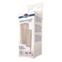 Fasa elastica cu clema Dermatess Ideal, 5 m x 10 cm, Master-Aid