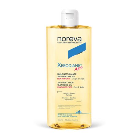 NOREVA XERODIANE AP+ ULEI ANTI-IRITATII X 400ML