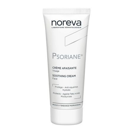 NOREVA PSORIANE CREMA X 40 ML