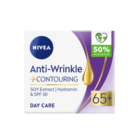Crema de zi antirid 65+, 50 ml, Nivea