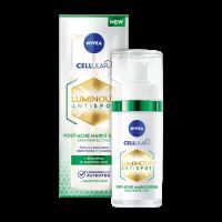 Serum anti-pete pigmentare cauzate de acnee Luminous630, 30ml, Nivea
