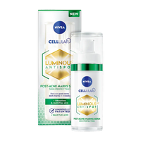 Serum anti-pete pigmentare cauzate de acnee Luminous630, 30ml, Nivea