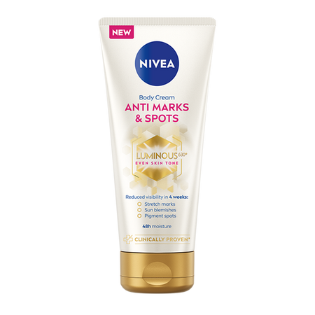 Crema pentu corp anti pete si vergeturi