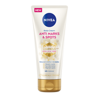 Crema de corp anti pete si vergeturi Luminous, 200 ml, Nivea