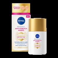 Ser-ulei anti pete si vergeturi pentru corp Luminous, 100 ml, Nivea