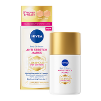 Ser-ulei anti pete si vergeturi pentru corp Luminous, 100 ml, Nivea
