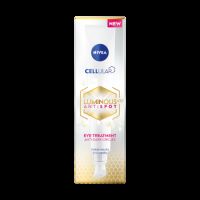 Tratament anti-cearcane pentru ochi Luminous630, 15ml, Nivea