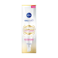 Tratament anti-cearcane pentru ochi Luminous630, 15ml, Nivea