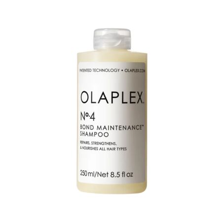 Sampon pentru reparare si hranire Bond Maintenance No. 4, 250 ml, Olaplex