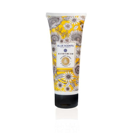 Crema de maini Golden Honey & Argan Oil