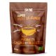 Cereale Bio instant cu ovaz, cacao si alune de padure, 300 g, Shine 612790