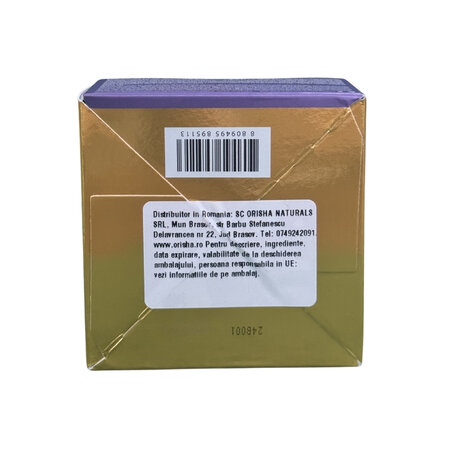 Plasturi din hidrogel pentru ochi Lavender Tea Eye Gel Patch, 60 bucati, JayJun 776659