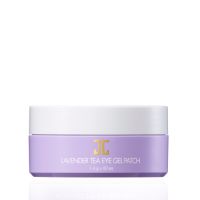 Plasturi din hidrogel pentru ochi Lavender Tea Eye Gel Patch, 60 bucati, JayJun
