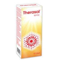 Spray hidratant pentru corp Therasal, 15 ml, Vedra
