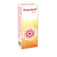 Spray hidratant pentru corp Therasal, 40 ml, Vedra