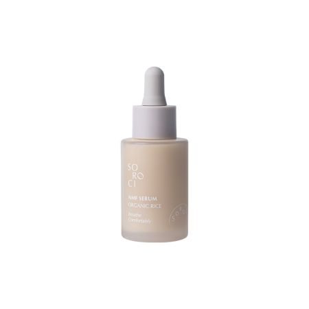 Serum Organic Rice NMF Serum, 30 ml, Soroci