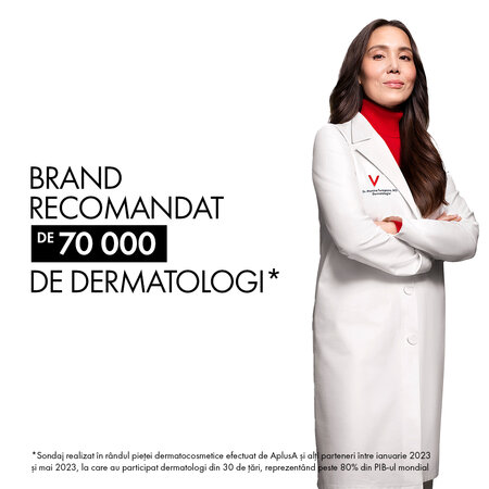 Crema pentru ingrijirea ochilor cu efect antirid Liftactiv Collagen Specialist 16, 15 ml, Vichy 686788