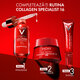 Crema pentru ingrijirea ochilor cu efect antirid Liftactiv Collagen Specialist 16, 15 ml, Vichy 686787