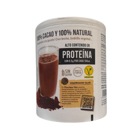 Cacao pudra, 250 g, Valor 756558