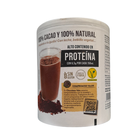 Cacao pudra, 250 g, Valor 756558