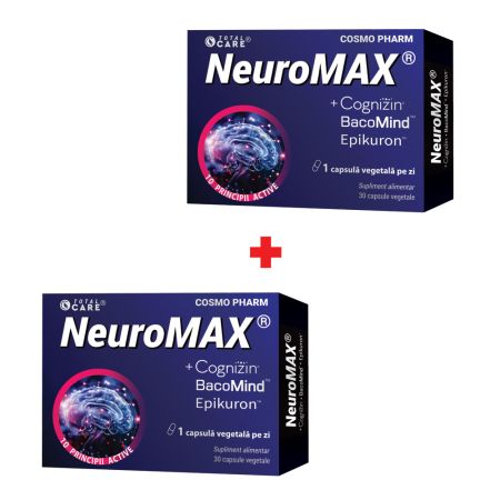 Pachet Neuromax