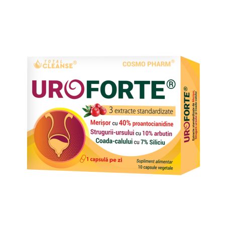 Uroforte