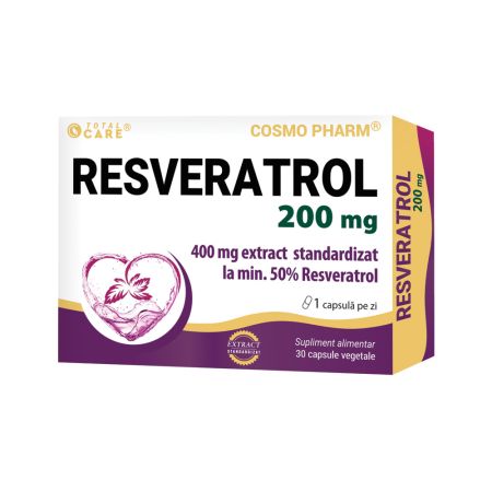 Resveratrol