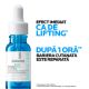 Ser concentrat antirid cu efect imediat ca de lifting Hyalu B5 Booster, 15 ml, La Roche Posay 613353