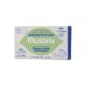 Sampon solid pentru par si corp, 75g, Mustela 613402