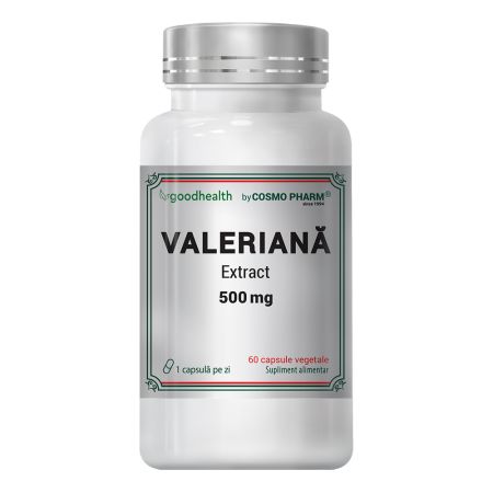 Valeriana Extract