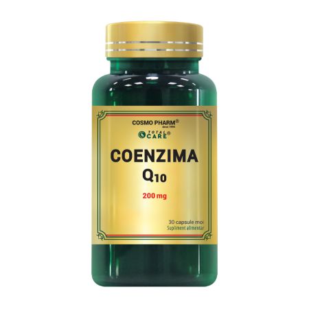 Coenzima Q10