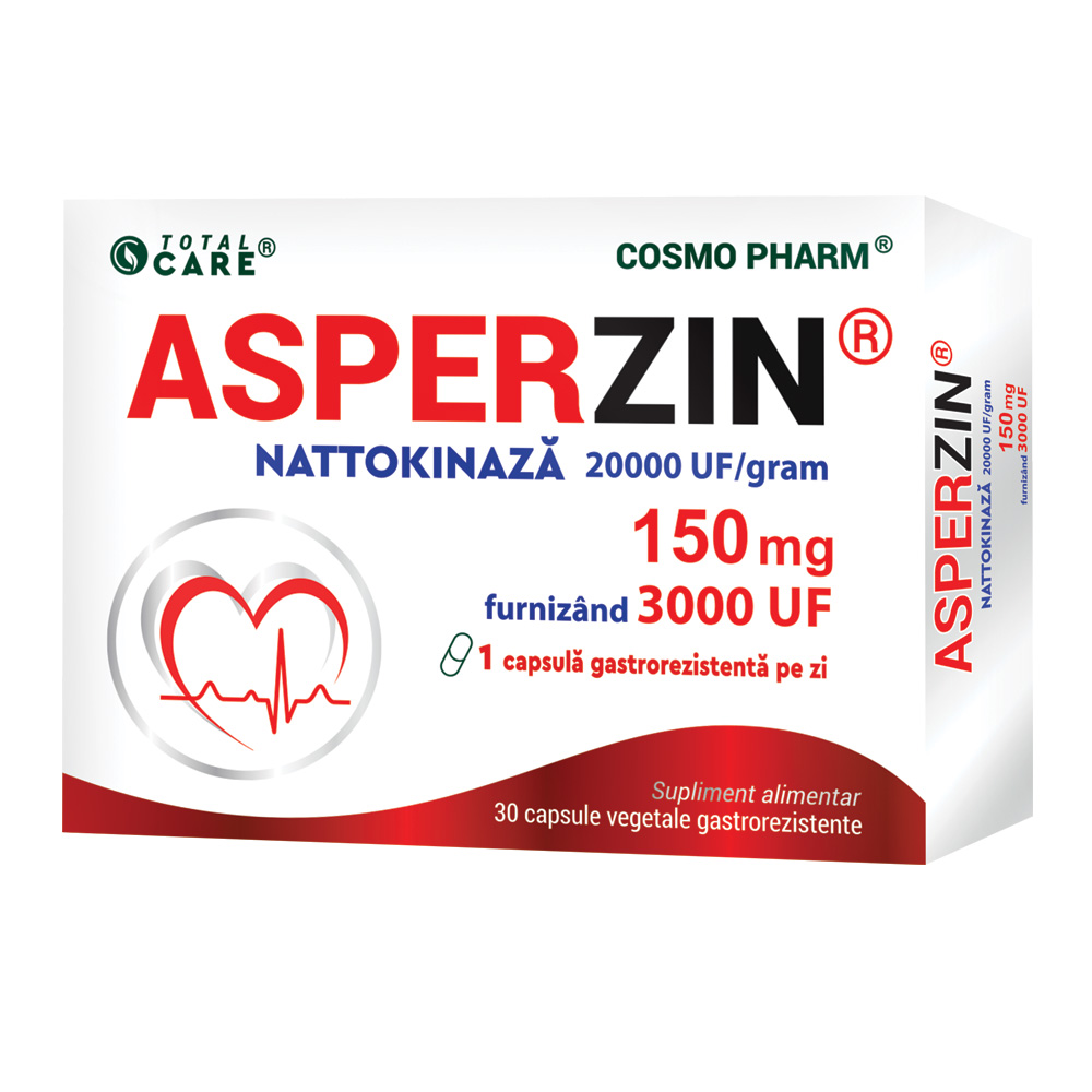 Aperzin, 150 mg, 30 capsule, Cosmopharm