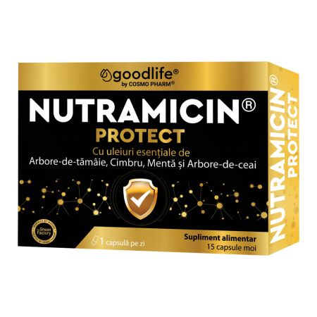 Nutramicin Protect