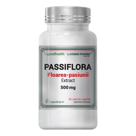 Passiflora Extract