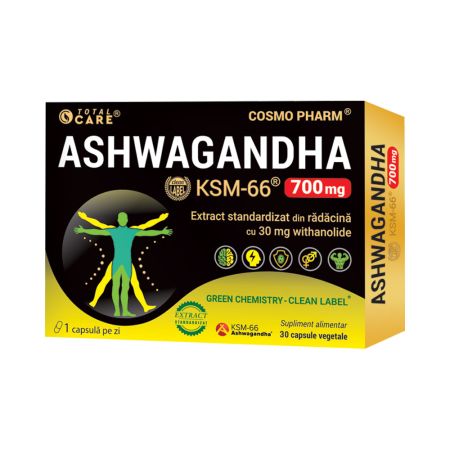 Ashwaganda KSM-66