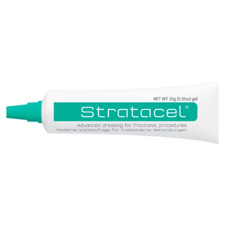 Pansament inovator pentru proceduri fractionale Stratacel, 10 g, Stratpharma 749959