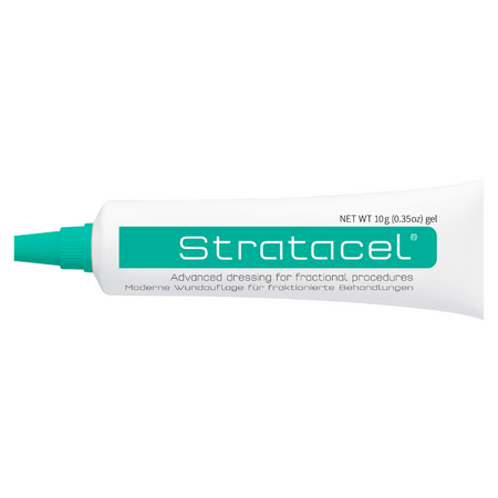 Pansament inovator pentru proceduri fractionale Stratacel, 10 g, Stratpharma 749959