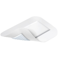 Plasture steril autoadeziv Cosmopor Advance, 10 x 6 cm, 1 bucata, Hartmann