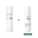 Lotiune tonica zilnica Heartleaf 70%, 200 ml, Anua 762278