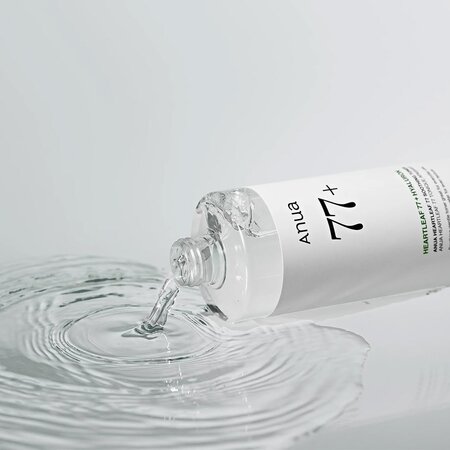 Toner Calmant Heartleaf 77%, 250 ml, Anua 762991