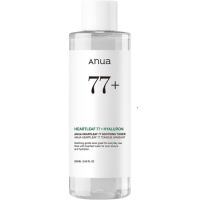 Toner Calmant Heartleaf 77%, 250 ml, Anua