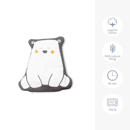 Perna anti-colici Snoogy Bear, Doomoo 613990