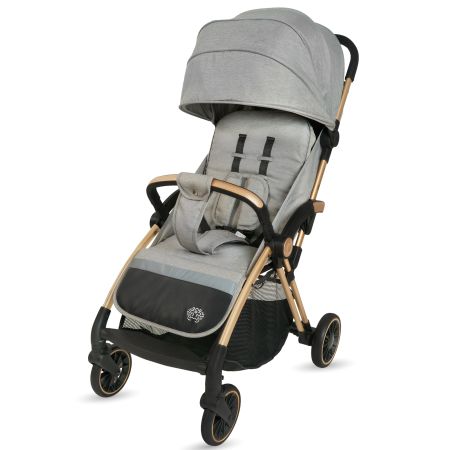 APPEKIDS CARUCIOR APPEKIDS UPP - POWDER GREY AK274872        