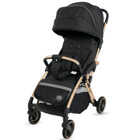 APPEKIDS CARUCIOR APPEKIDS UPP - JET BLACK  AK274858        