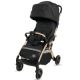 Carucior sport Upp, Jet Black, Appekids 614046