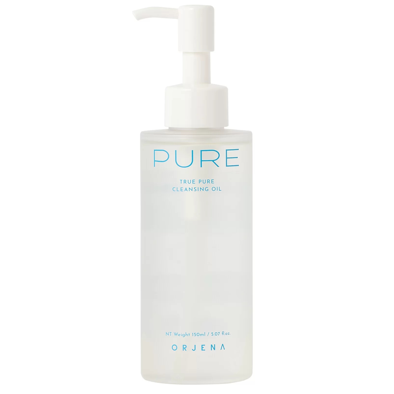 Ulei de curatare purifiant True Pure Cleansing Oil, 150 ml, Orjena