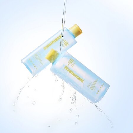 Toner pentru hidratare cu Acid Hyaluronic, 250 ml, Orjena 792454