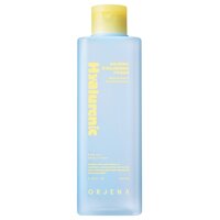 Toner pentru hidratare cu Acid Hyaluronic, 250 ml, Orjena